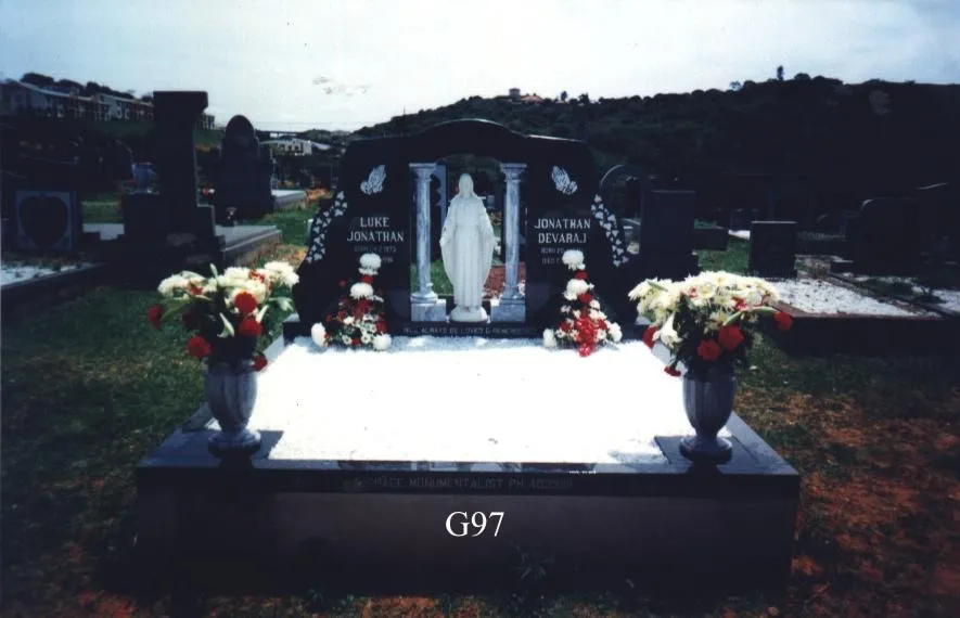Grace Monumentalist Tombstone Manufactures & Erectors photo 2