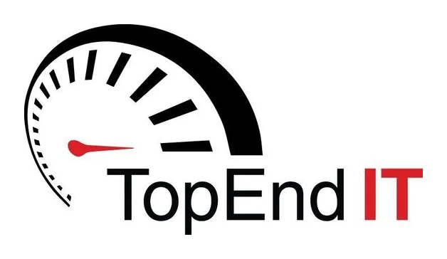 TopEnd IT logo