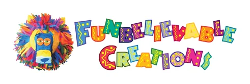 Funbelievable Creations logo