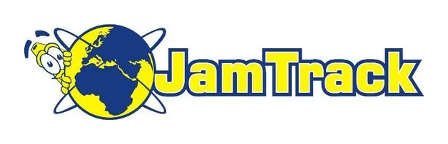 JAMTRACK logo