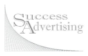 Success Advertising logo