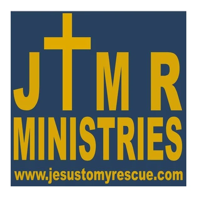 JTMR Ministries and Outreach logo