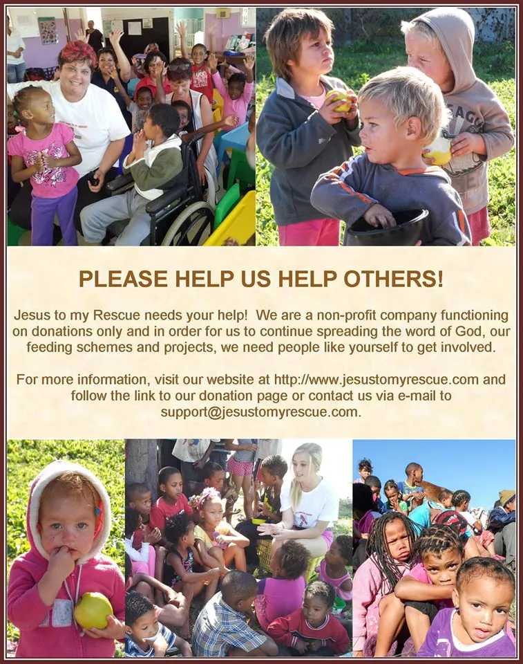 JTMR Ministries and Outreach photo 1