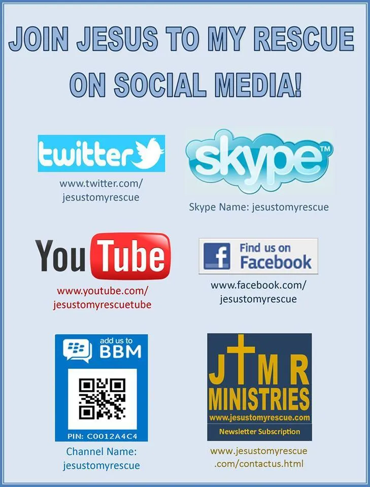 JTMR Ministries and Outreach photo 2