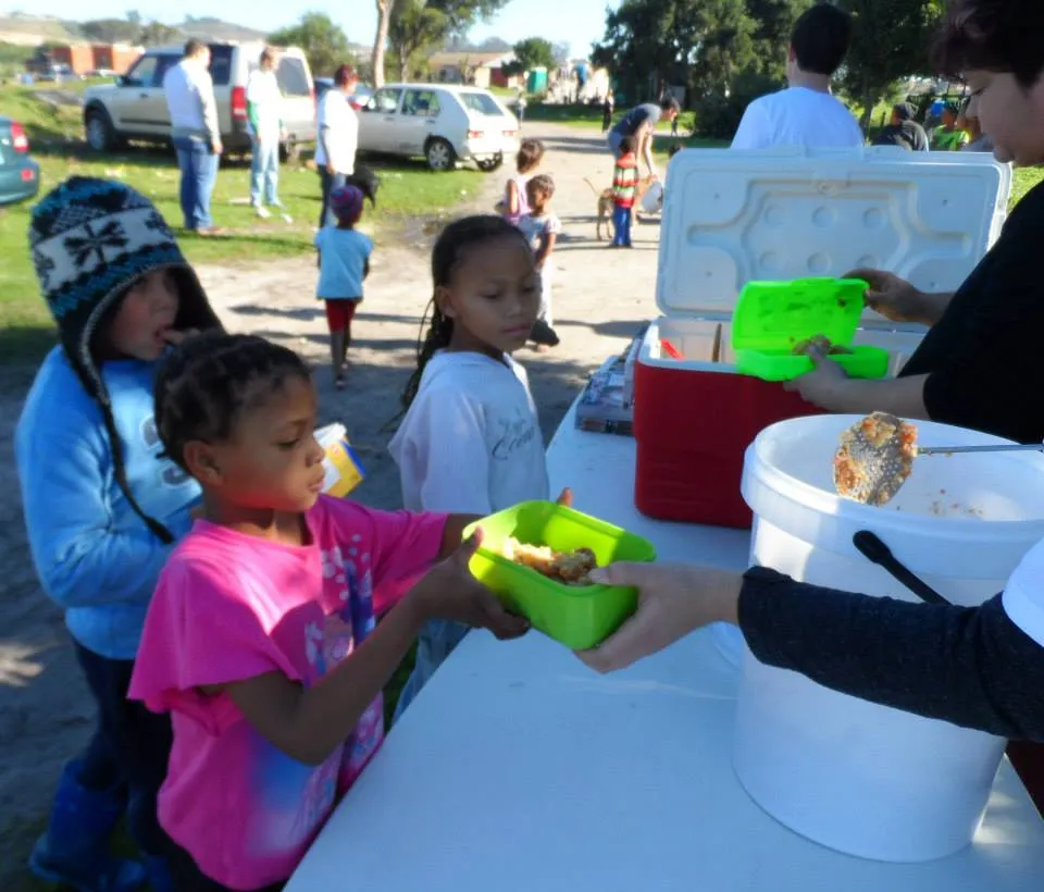 JTMR Ministries and Outreach photo 4
