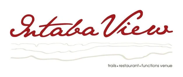 Intaba View logo