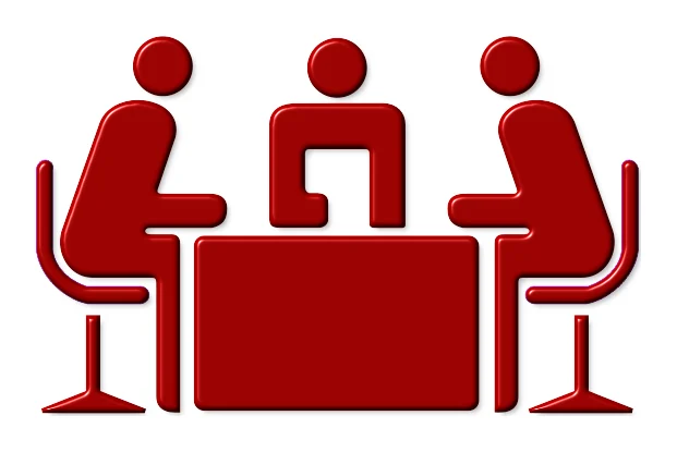 Divorce by Mediation Durban logo