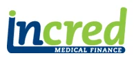 Incred Medical Finance logo