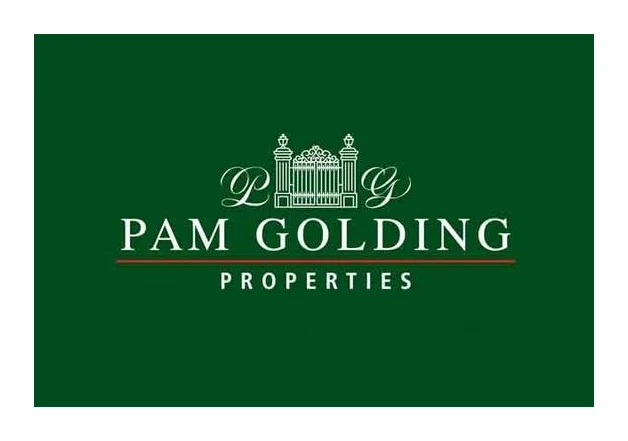 Pam Golding Properties - Cape Commercial-Cape Town logo