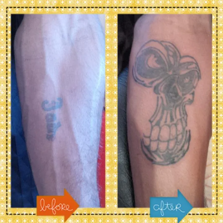 KayKeo Tattoo Academy photo 1