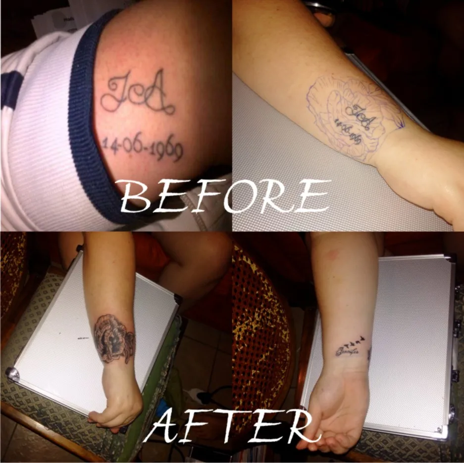 KayKeo Tattoo Academy photo 3