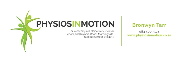 PhysiosInMotion logo