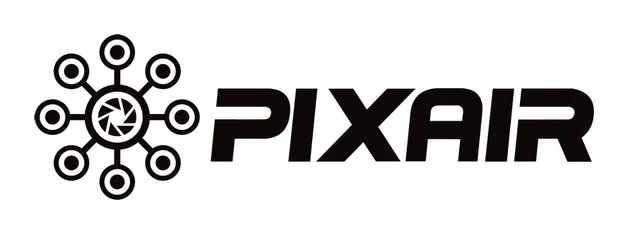 PixAir logo