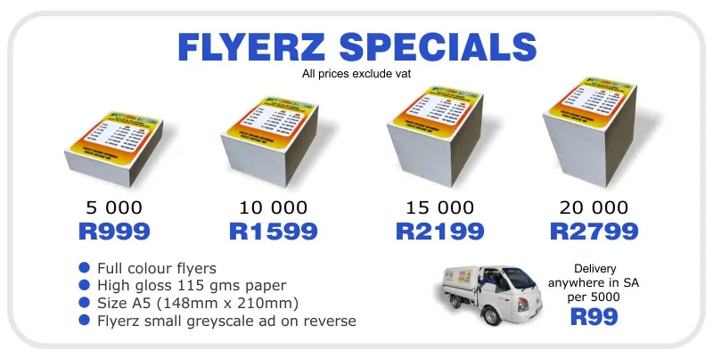 Flyers photo 1