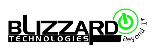 Blizzard Technologies logo