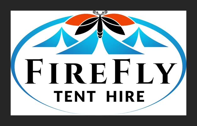 FireFly Tent Hire logo