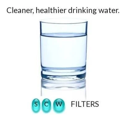 South Coast Water Filters logo