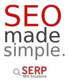 Serp SEO Solutions logo