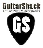 Guitar-Shack logo