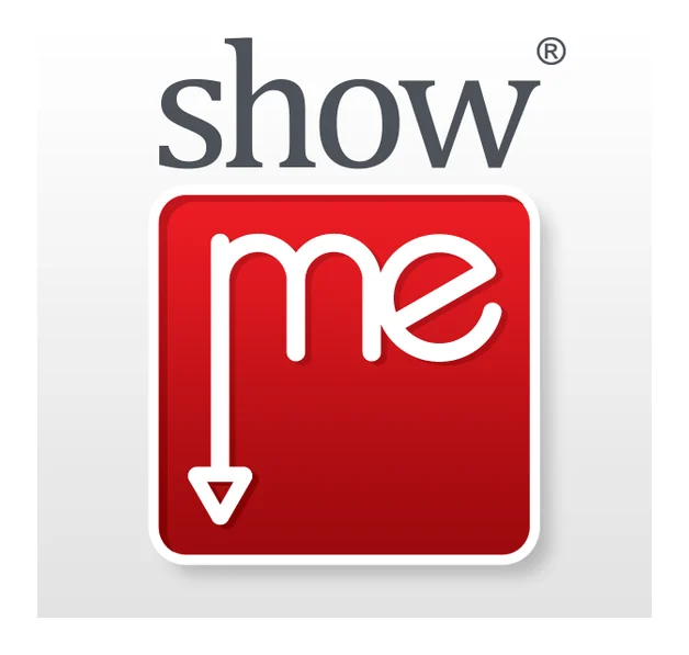 ShowMe Krugersdorp logo