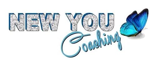 Create NEW YOU coaching logo