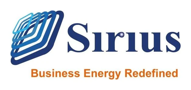 Sirius Energy logo