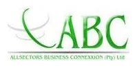 Allsectors Business Connexxion logo