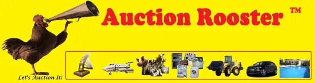 Auction Rooster photo 1