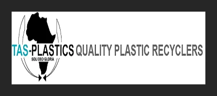 TAS Plastics logo