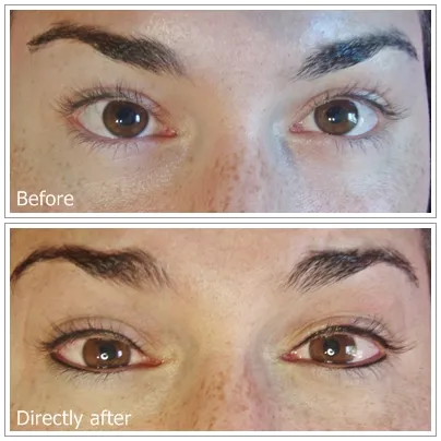 Coleen Bownes Permanent Makeup photo 2