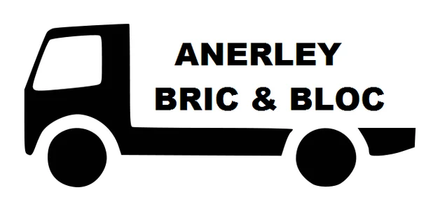 Anerley Bric and Bloc logo