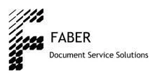 Faber Document Service Solutions logo