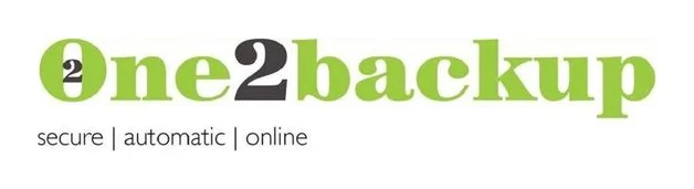 One2backup logo