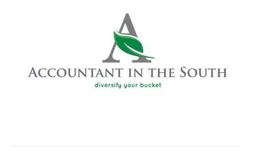 Accountant in the South logo