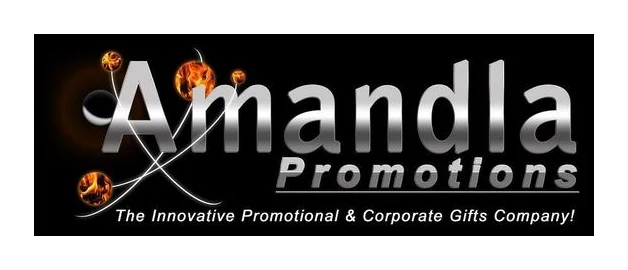 Amandla Promotions logo