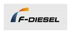 F-DIESEL Power Co.,Ltd logo