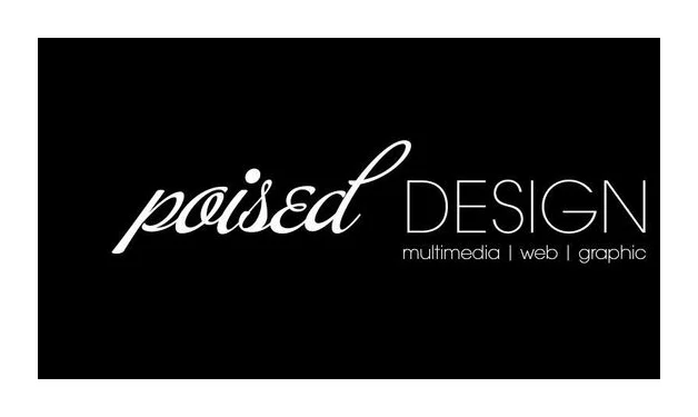 Poised Desing logo