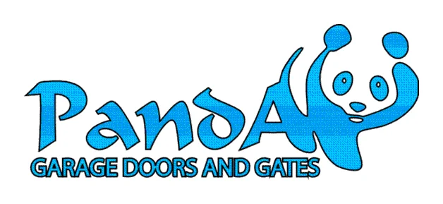 Panda Garage Doors and Gates logo