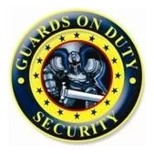 Guards On Duty logo