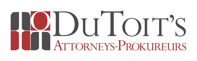 Du Toit's Attorneys logo
