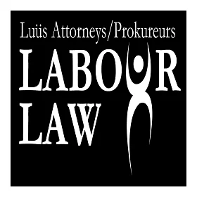 Labour Law logo