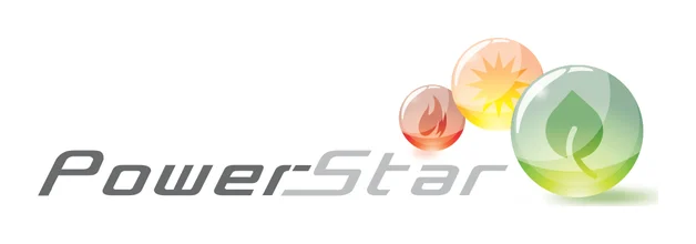 Power-Star logo