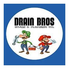 Drain Bros logo