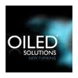 A Oiled Solutions (Recruitment & Personnel Placements) logo