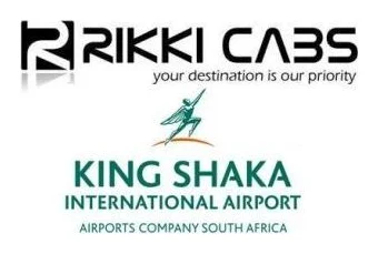 Rikki Cabs logo
