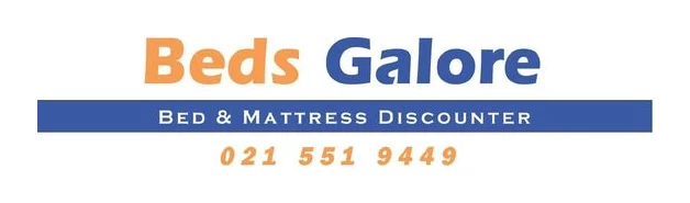 Beds Galore logo