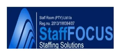 StaffFOCUS logo