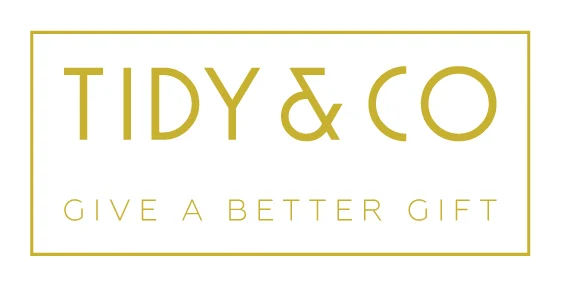 Tidy & Co. logo