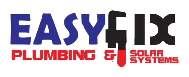 EasyFix Plumbing logo