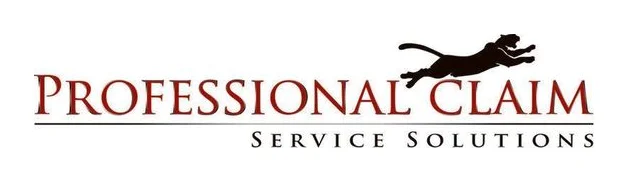 Professional Claim Service Solutions logo